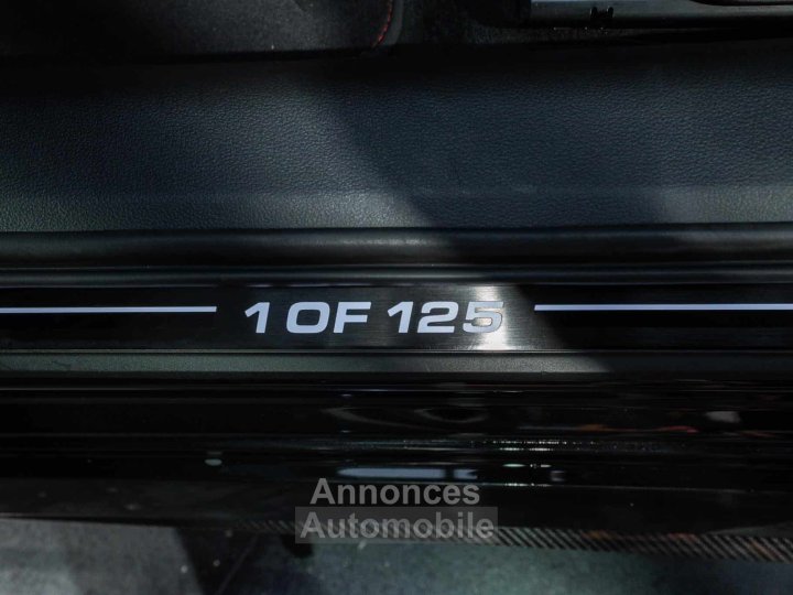 Audi RS6 RS6-R ABT 40l V8 740ch - 26