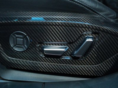 Audi RS6 RS6-R ABT 40l V8 740ch   - 29