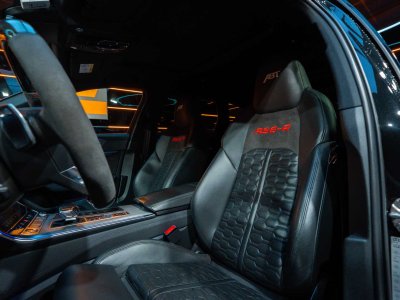 Audi RS6 RS6-R ABT 40l V8 740ch   - 30