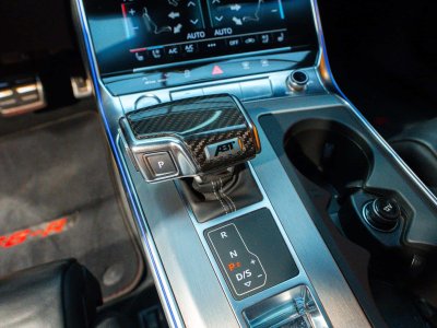Audi RS6 RS6-R ABT 40l V8 740ch   - 40