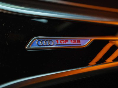 Audi RS6 RS6-R ABT 40l V8 740ch   - 42