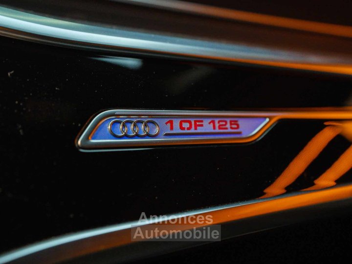 Audi RS6 RS6-R ABT 40l V8 740ch - 42