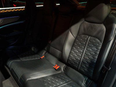 Audi RS6 RS6-R ABT 40l V8 740ch   - 46