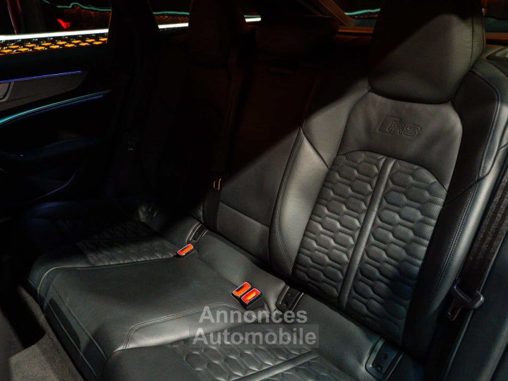 Audi RS6 RS6-R ABT 40l V8 740ch - 46