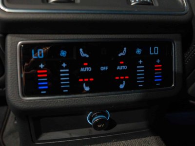 Audi RS6 RS6-R ABT 40l V8 740ch   - 47