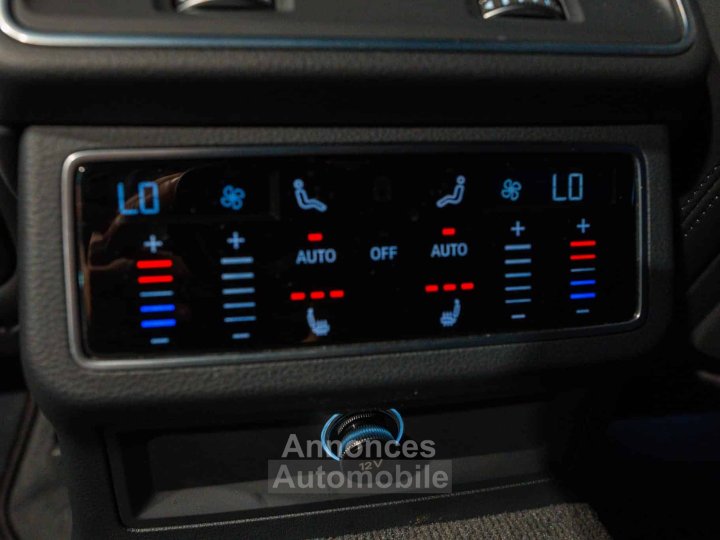 Audi RS6 RS6-R ABT 40l V8 740ch - 47