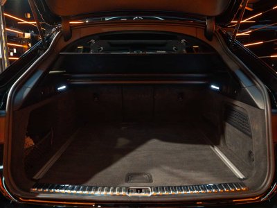 Audi RS6 RS6-R ABT 40l V8 740ch   - 48