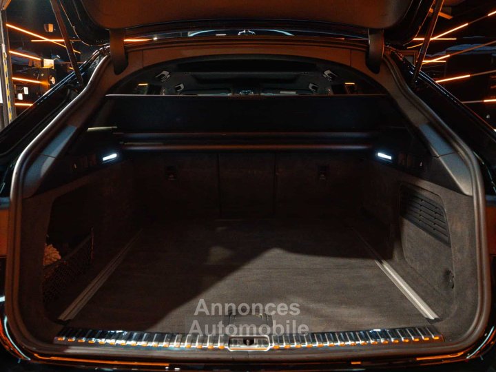 Audi RS6 RS6-R ABT 40l V8 740ch - 48