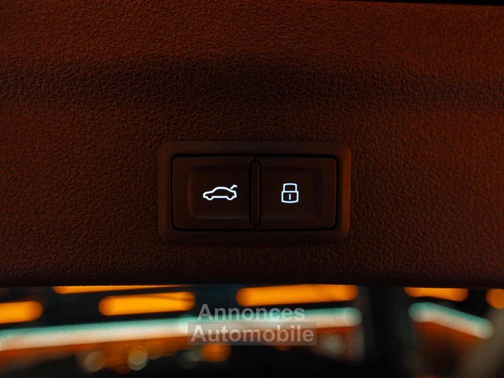 Audi RS6 RS6-R ABT 40l V8 740ch - 49