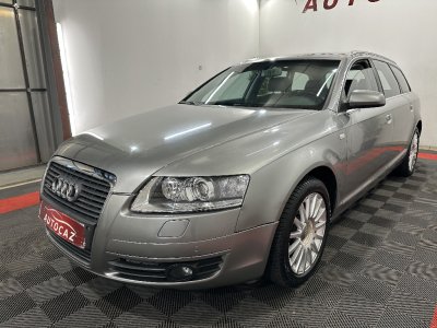 Audi A6 Avant 30 TDI V6 225 DPF Quattro Ambition Luxe %2B135000KMS   - 3