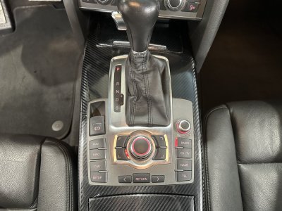 Audi A6 Avant 30 TDI V6 225 DPF Quattro Ambition Luxe %2B135000KMS   - 11