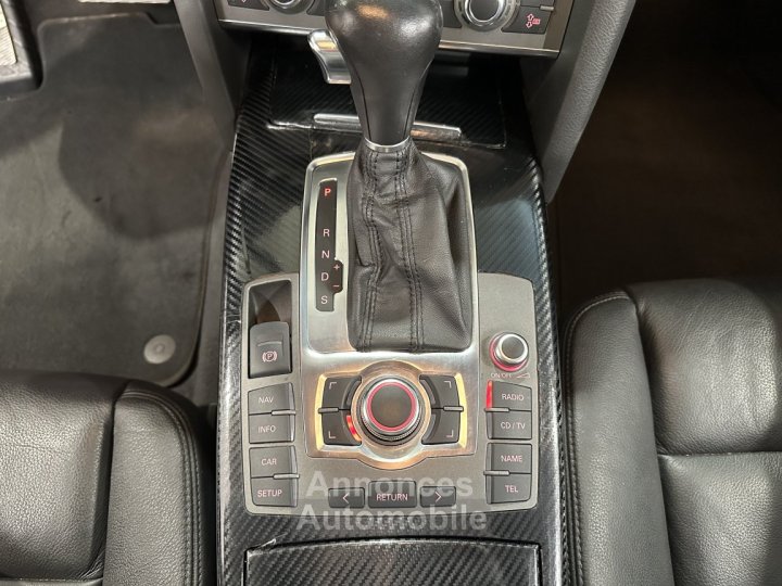 Audi A6 Avant 30 TDI V6 225 DPF Quattro Ambition Luxe %2B135000KMS - 11