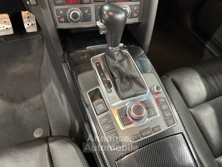 Audi A6 Avant 30 TDI V6 225 DPF Quattro Ambition Luxe %2B135000KMS - 12