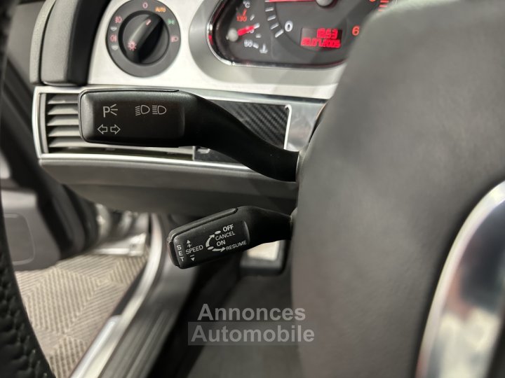 Audi A6 Avant 30 TDI V6 225 DPF Quattro Ambition Luxe %2B135000KMS - 15