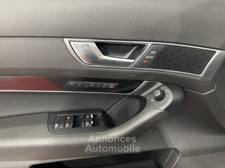 Audi A6 Avant 30 TDI V6 225 DPF Quattro Ambition Luxe %2B135000KMS - 18