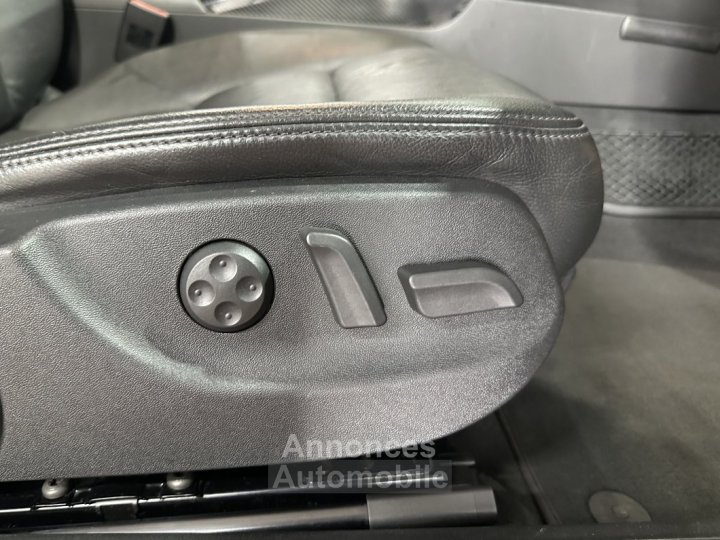 Audi A6 Avant 30 TDI V6 225 DPF Quattro Ambition Luxe %2B135000KMS - 21