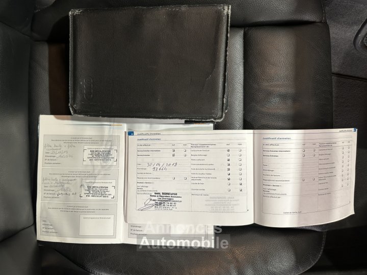 Audi A6 Avant 30 TDI V6 225 DPF Quattro Ambition Luxe %2B135000KMS - 22