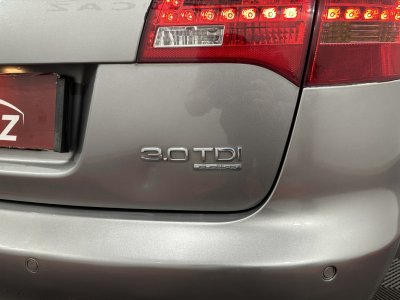 Audi A6 Avant 30 TDI V6 225 DPF Quattro Ambition Luxe %2B135000KMS   - 27