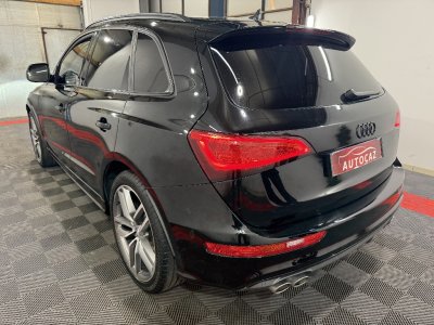 Audi SQ5 COMPETITION V6 30 BiTDI 326 Quattro Tiptronic8 +SOUNDSYSTEM+TOIT OUVRANT   - 6