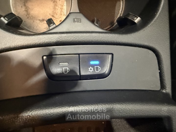 Audi SQ5 COMPETITION V6 30 BiTDI 326 Quattro Tiptronic8 +SOUNDSYSTEM+TOIT OUVRANT - 14