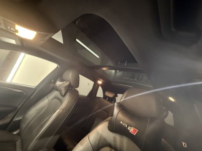 Audi SQ5 COMPETITION V6 30 BiTDI 326 Quattro Tiptronic8 +SOUNDSYSTEM+TOIT OUVRANT   - 18