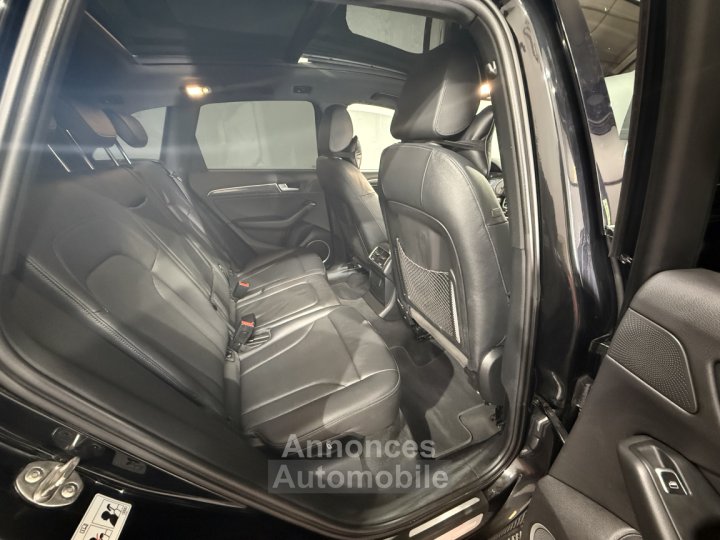 Audi SQ5 COMPETITION V6 30 BiTDI 326 Quattro Tiptronic8 +SOUNDSYSTEM+TOIT OUVRANT - 24