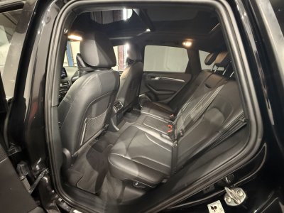 Audi SQ5 COMPETITION V6 30 BiTDI 326 Quattro Tiptronic8 +SOUNDSYSTEM+TOIT OUVRANT   - 25