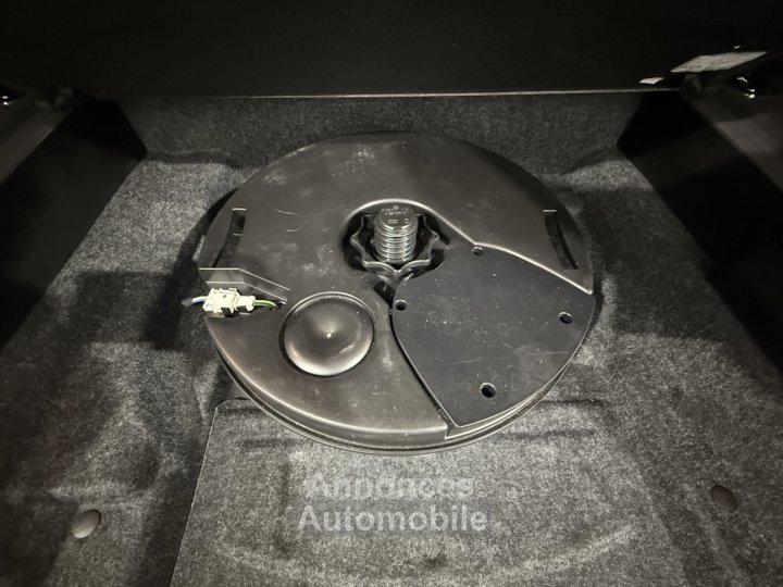 Audi SQ5 COMPETITION V6 30 BiTDI 326 Quattro Tiptronic8 +SOUNDSYSTEM+TOIT OUVRANT - 28