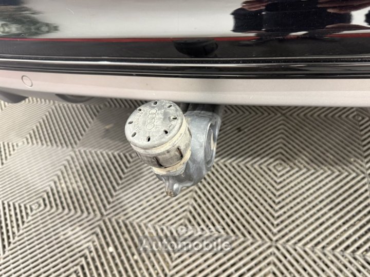 Audi SQ5 COMPETITION V6 30 BiTDI 326 Quattro Tiptronic8 +SOUNDSYSTEM+TOIT OUVRANT - 30