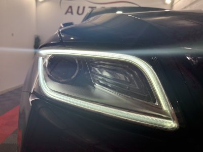 Audi SQ5 COMPETITION V6 30 BiTDI 326 Quattro Tiptronic8 +SOUNDSYSTEM+TOIT OUVRANT   - 32