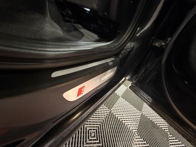 Audi SQ5 COMPETITION V6 30 BiTDI 326 Quattro Tiptronic8 +SOUNDSYSTEM+TOIT OUVRANT   - 33