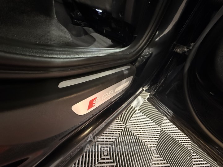 Audi SQ5 COMPETITION V6 30 BiTDI 326 Quattro Tiptronic8 +SOUNDSYSTEM+TOIT OUVRANT - 33