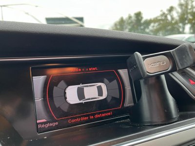 Audi A4 18 TFSI - 170CH BVA Multitronic Business line PHASE 2 GTIE 12 MOIS   - 11