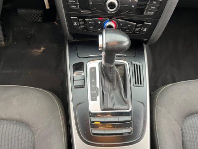 Audi A4 18 TFSI - 170CH BVA Multitronic Business line PHASE 2 GTIE 12 MOIS   - 13