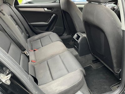 Audi A4 18 TFSI - 170CH BVA Multitronic Business line PHASE 2 GTIE 12 MOIS   - 15