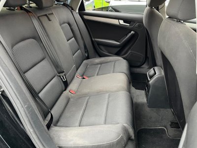 Audi A4 18 TFSI - 170CH BVA Multitronic Business line PHASE 2 GTIE 12 MOIS   - 16