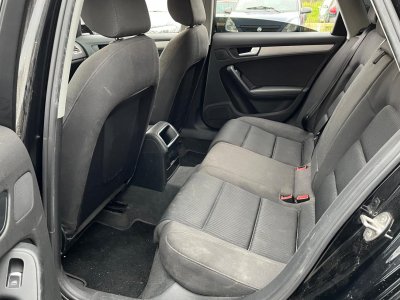 Audi A4 18 TFSI - 170CH BVA Multitronic Business line PHASE 2 GTIE 12 MOIS   - 18