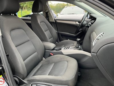 Audi A4 18 TFSI - 170CH BVA Multitronic Business line PHASE 2 GTIE 12 MOIS   - 19