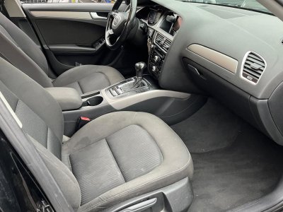 Audi A4 18 TFSI - 170CH BVA Multitronic Business line PHASE 2 GTIE 12 MOIS   - 20