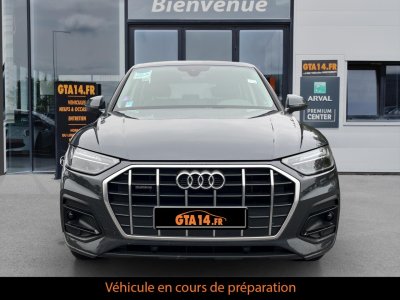 Audi Q5 Sportback 50 TFSIe 299 S tronic 7 Quattro Design   - 2