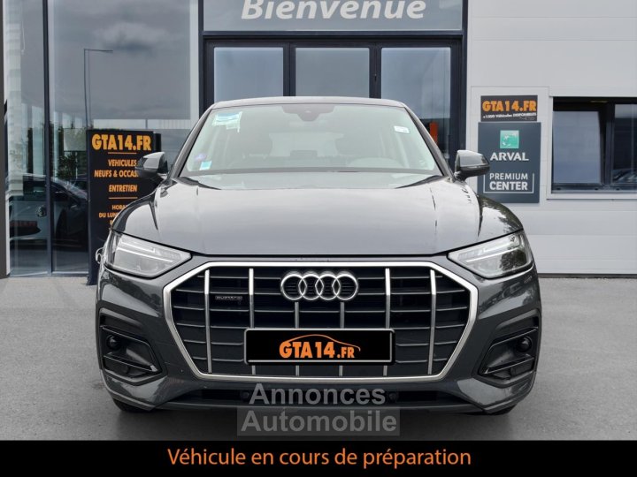 Audi Q5 Sportback 50 TFSIe 299 S tronic 7 Quattro Design - 2
