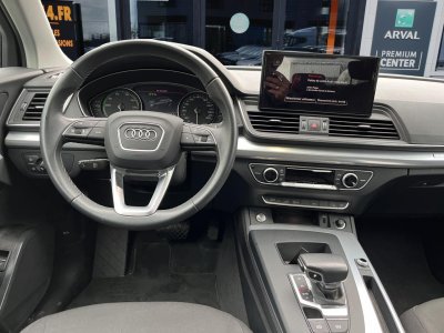 Audi Q5 Sportback 50 TFSIe 299 S tronic 7 Quattro Design   - 3