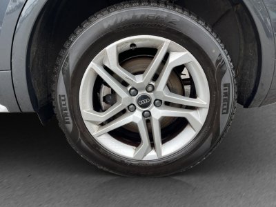 Audi Q5 Sportback 50 TFSIe 299 S tronic 7 Quattro Design   - 4