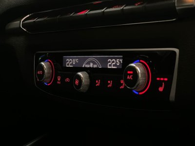 Audi A3 Sportback 20 TDI 184CH S-LINE QUATTRO   - 14