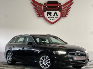 Audi 