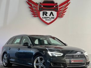 Audi 