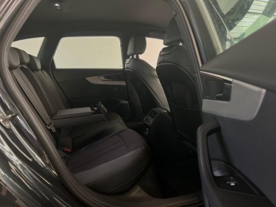 Audi A4 20 TFSI 190CH S-LINE S-TRONIC   - 7