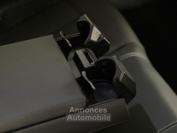 Audi A4 20 TFSI 190CH S-LINE S-TRONIC - 8