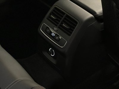 Audi A4 20 TFSI 190CH S-LINE S-TRONIC   - 9