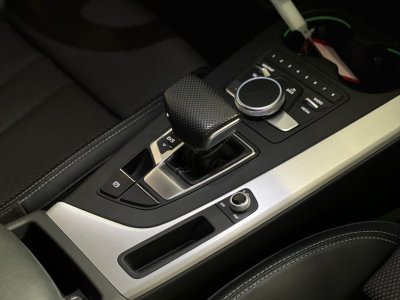 Audi A4 20 TFSI 190CH S-LINE S-TRONIC   - 12